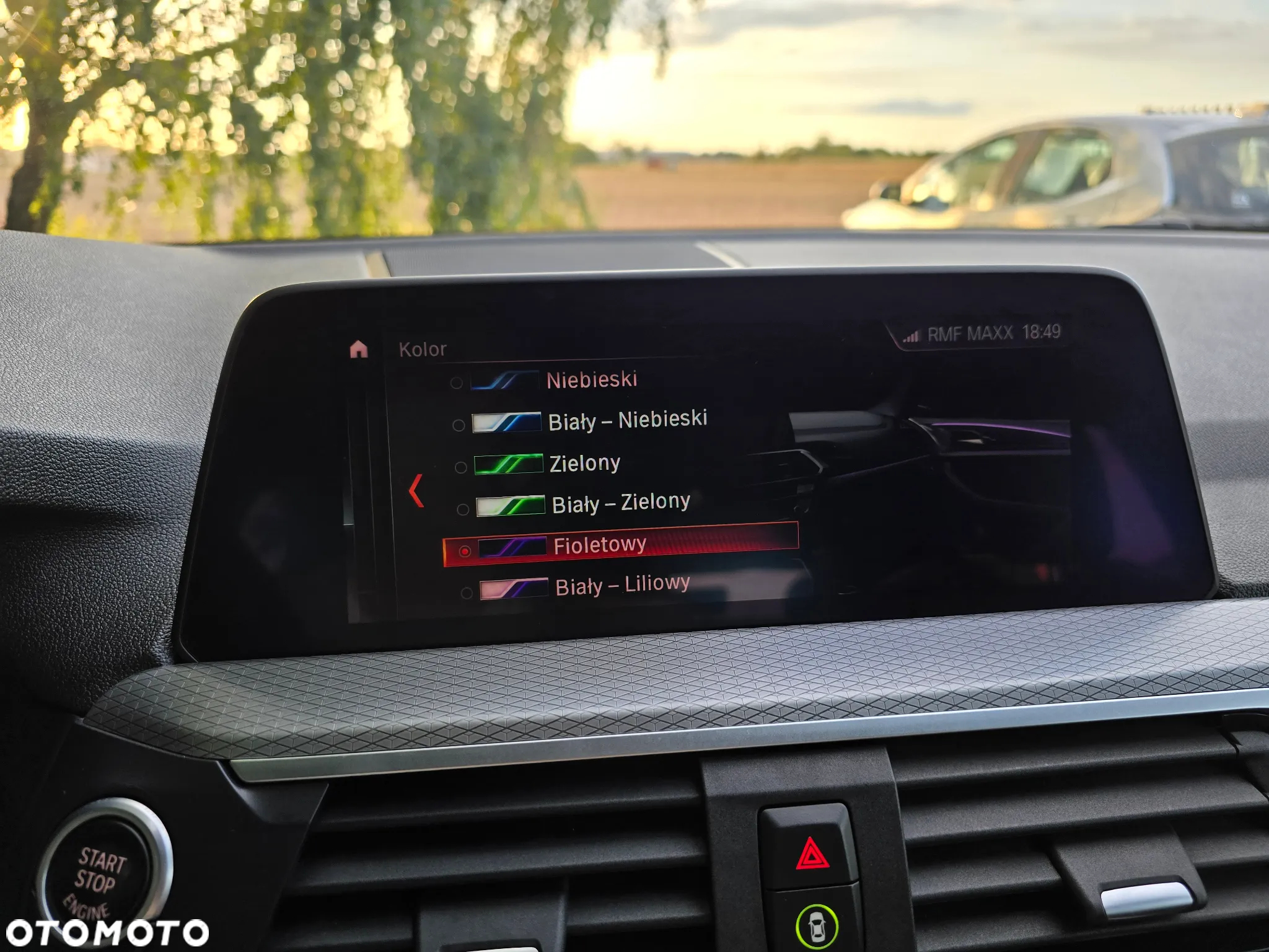 BMW X4 - 33
