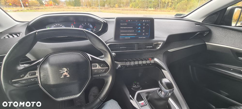 Peugeot 3008 - 10