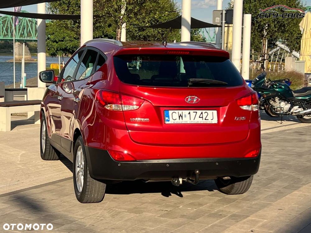 Hyundai ix35 - 26