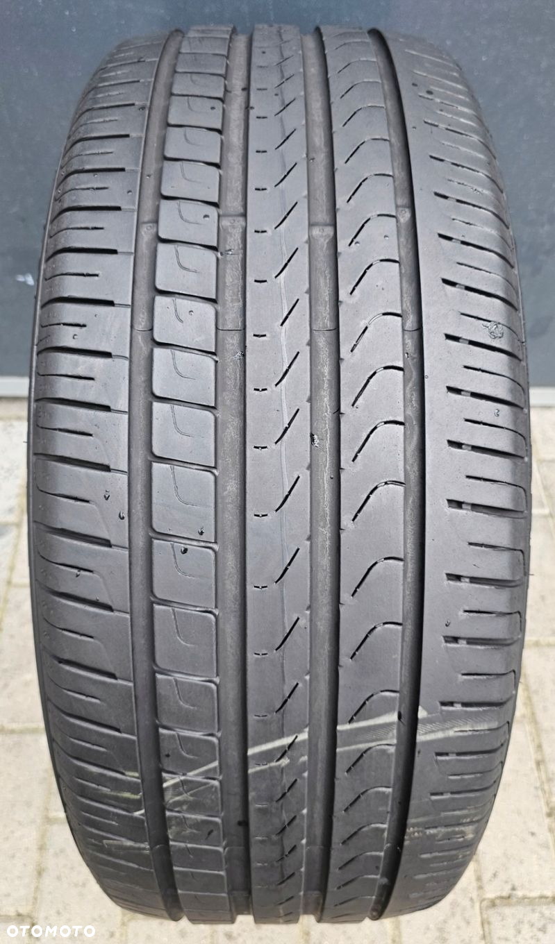 Pirelli Scorpion Verde 255/45R20 101 W AO - 3