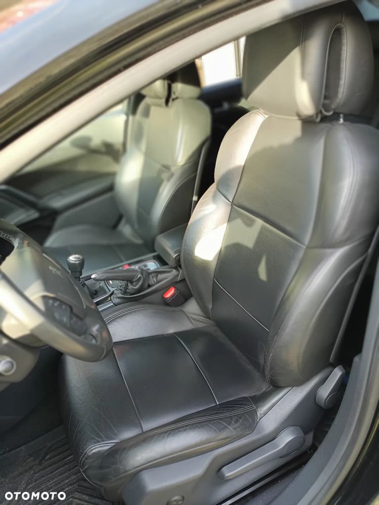 Peugeot 508 1.6 T Allure - 7