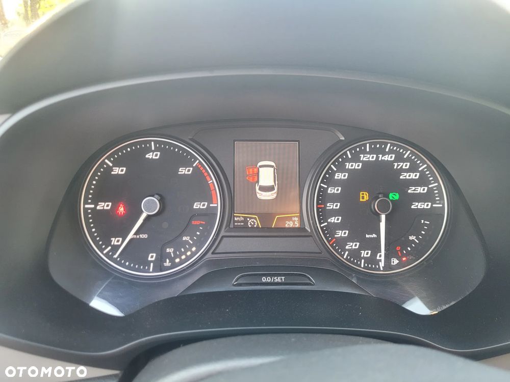 Seat Leon 2.0 TDI DPF Start&Stop DSG XCELLENCE - 16