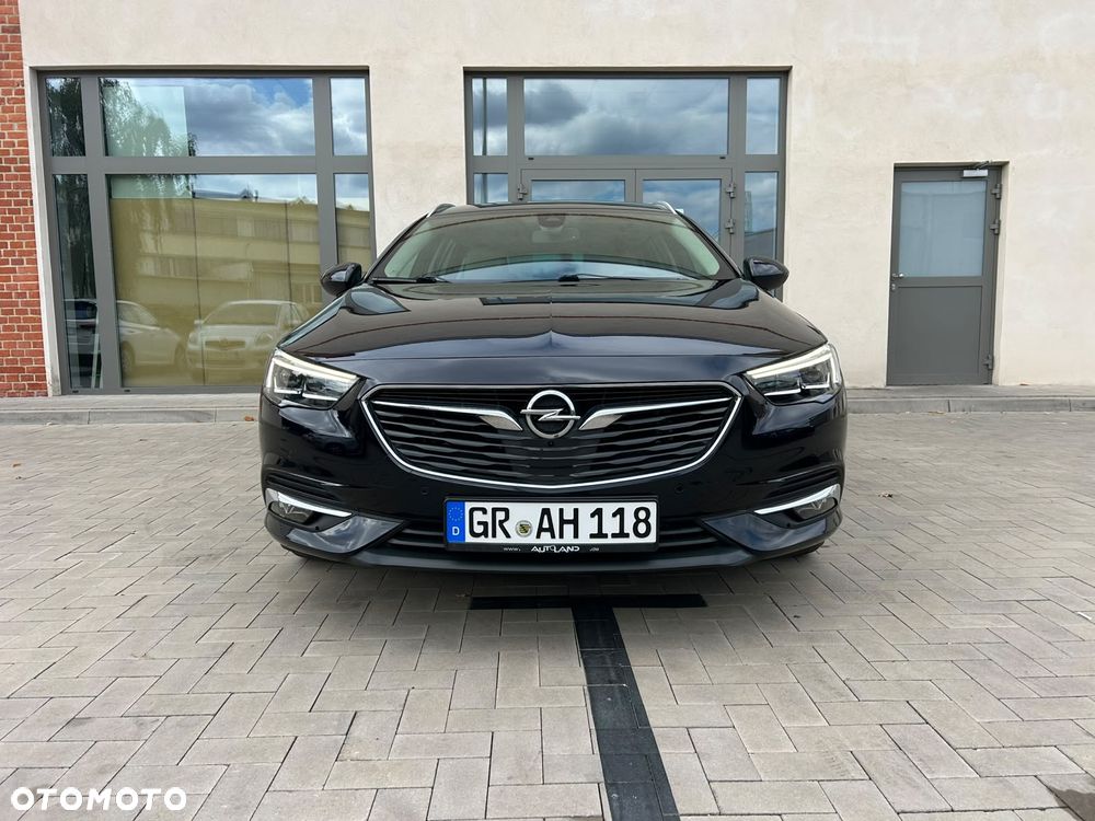 Opel Insignia 2.0 Exclusive - 8
