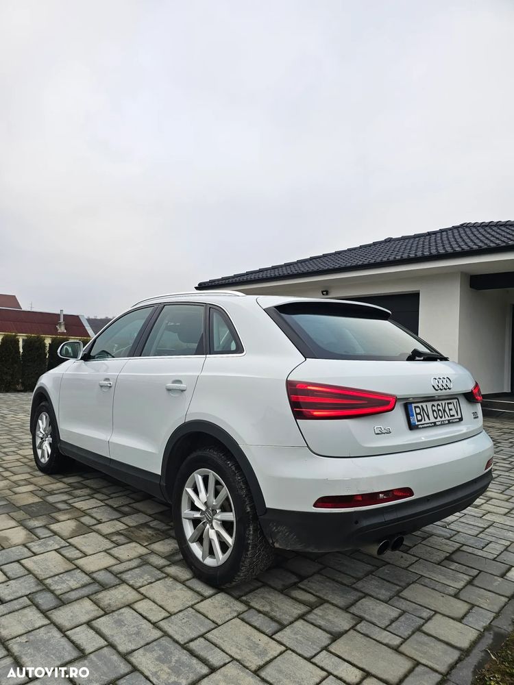 Audi Q3 - 13