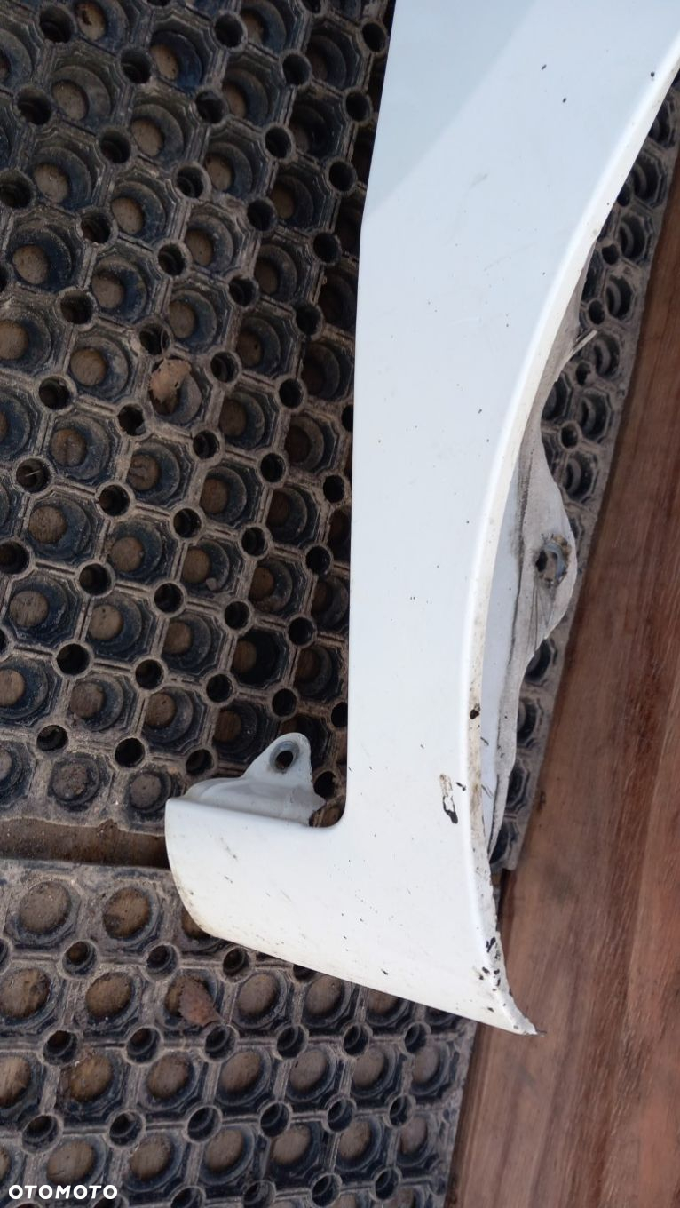 BERLINGO II LIFT BŁOTNIK PRZÓD PRAWY EWPA - 2