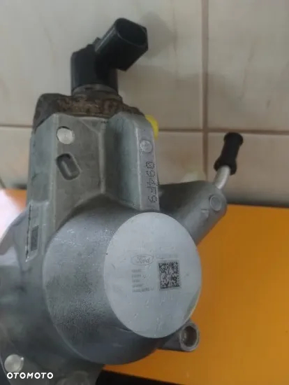 Pompa Bosch Cp4 fazowana –Nowość sterownik na każdy stół probierczy. Pompa CP4 Bosch i VDO lub DENSO - 17