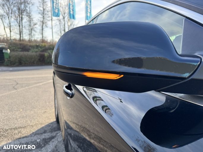 Audi A5 Sportback 2.0 TDI Multitronic - 10
