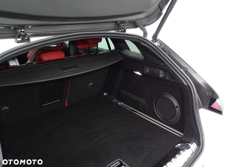Peugeot 508 PureTech 180 EAT8 GT - 32