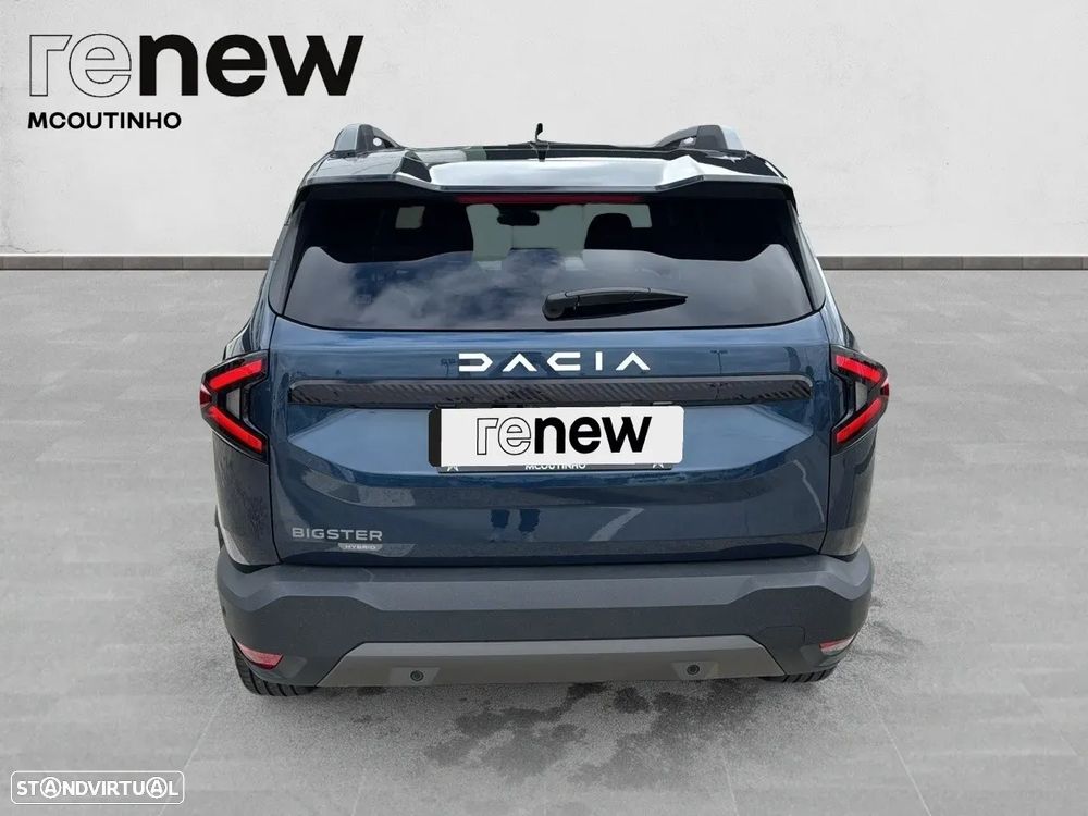 Dacia Bigster 1.8 Hybrid Journey - 5