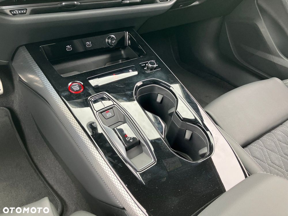 Audi A5 Limousine - 17