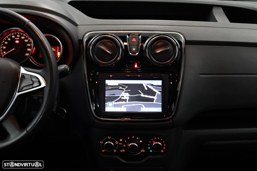 Dacia Dokker 1.2 TCe Essential - 18