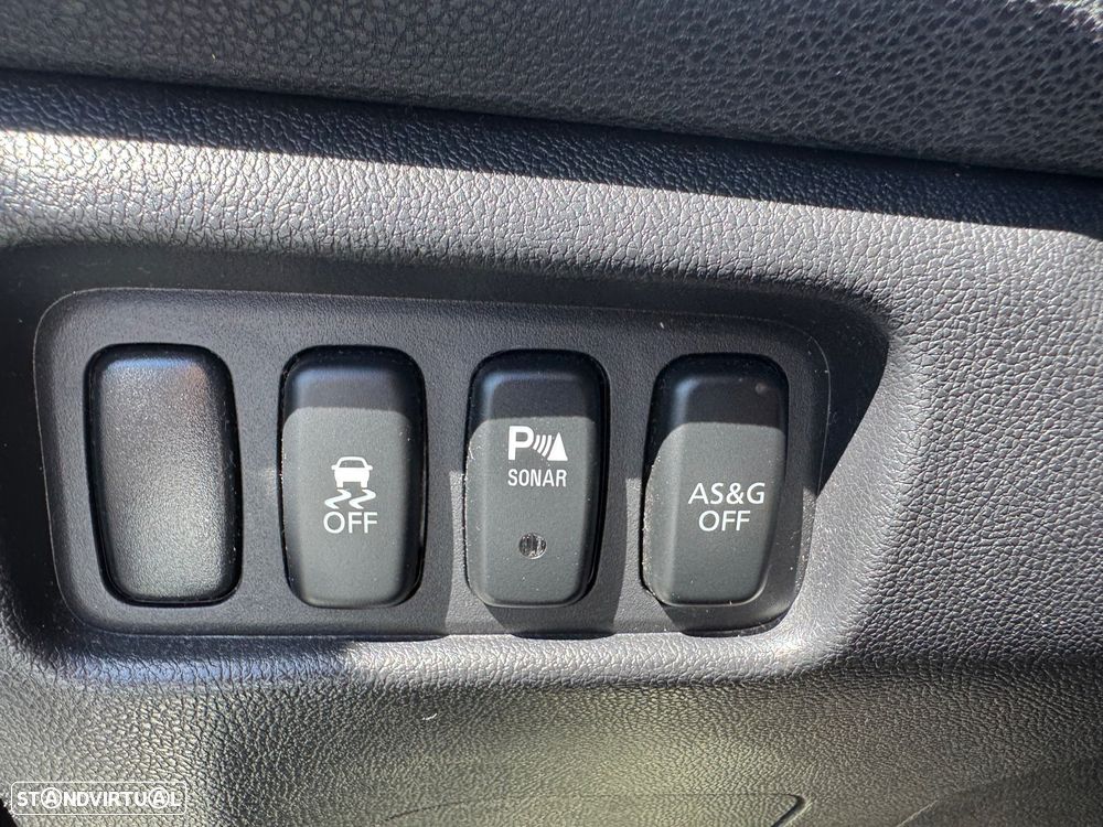 Mitsubishi ASX 1.8 DI-D Intense - 16