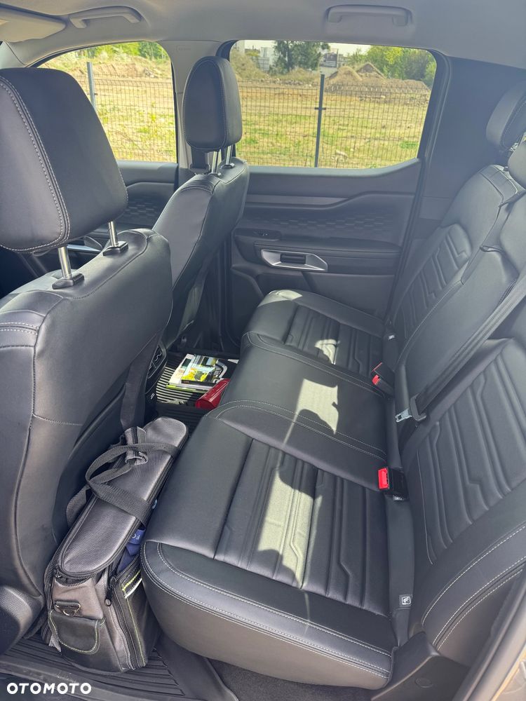 Ford Ranger 2.0 EcoBlue Bi-Turbo 4x4 DC Limited - 17