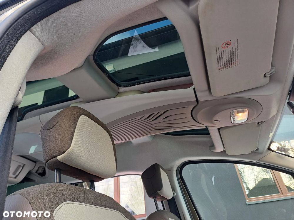 Citroën Berlingo VTi 120 Multispace Exclusive - 21