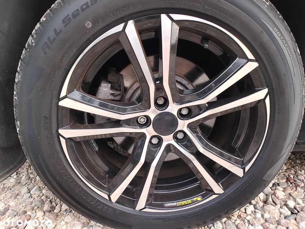 Renault Grand Espace 2.0 Initiale - 37