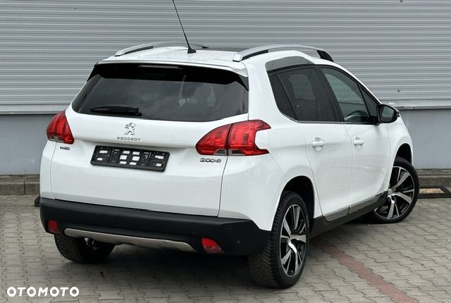 Peugeot 2008 - 7
