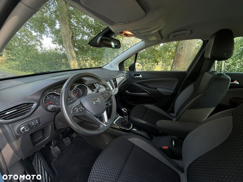 Opel Crossland X 1.2 Start/Stop Innovation - 18