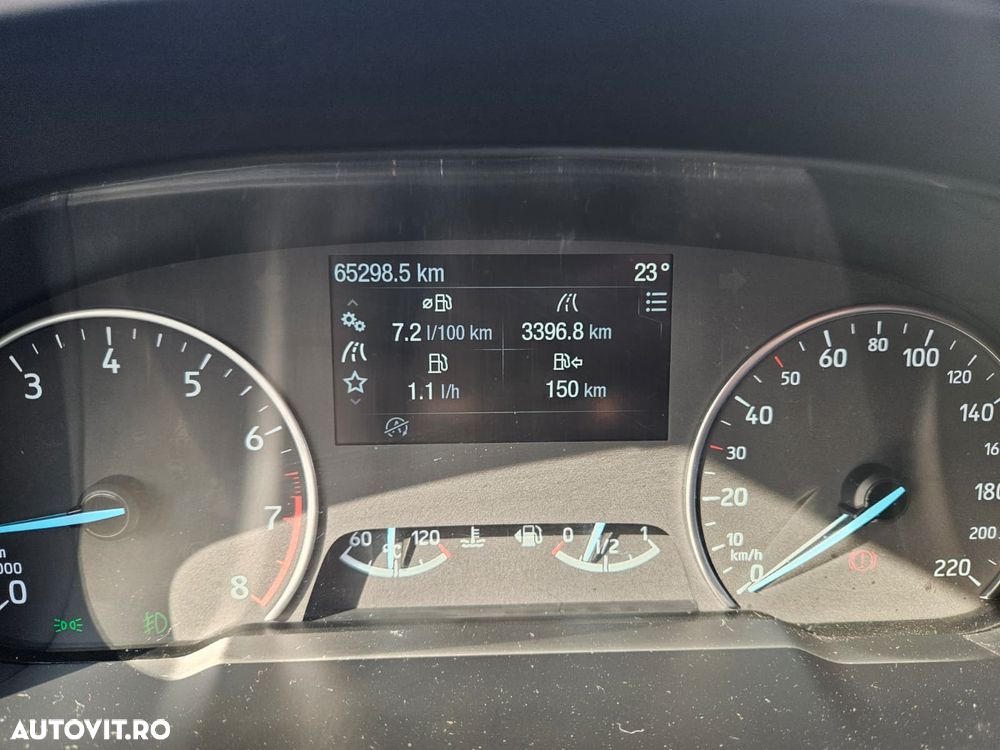 Ford EcoSport 1.0 EcoBoost Titanium - 9