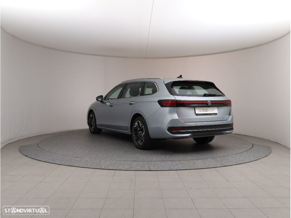 VW Passat Variant 1.5 TSI eHybrid Business DSG - 5