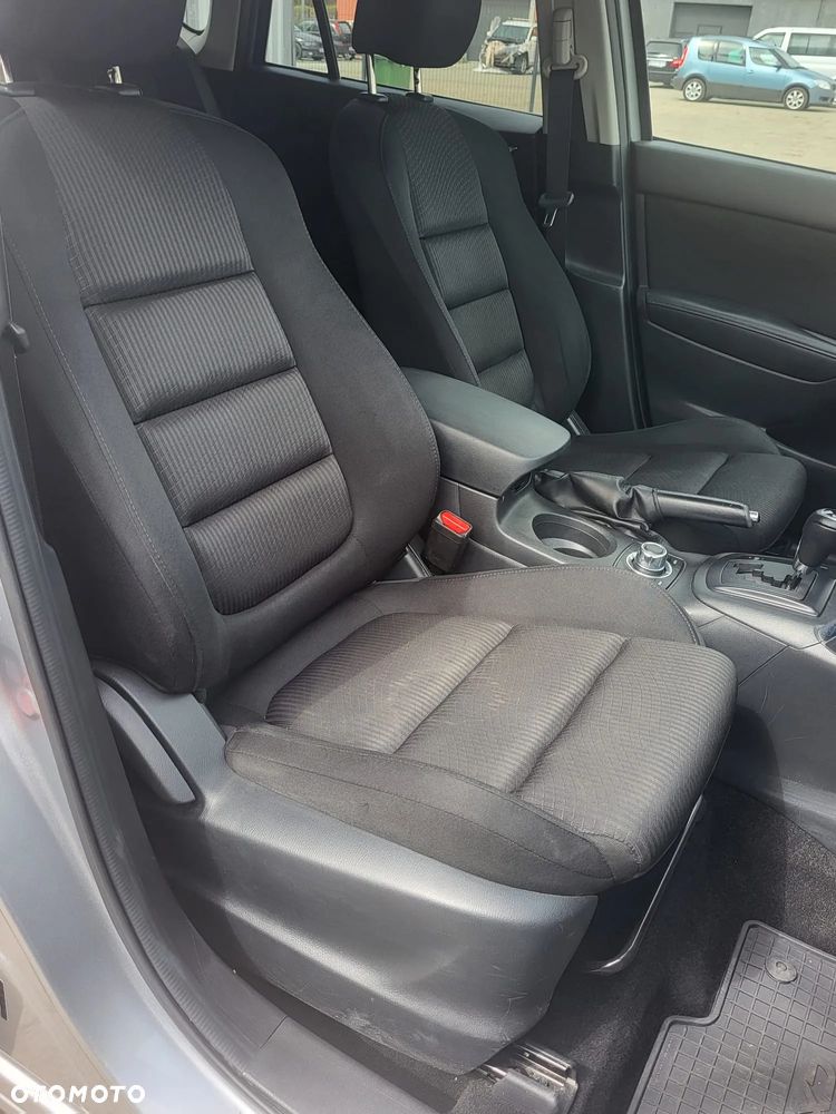 Mazda CX-5 - 38