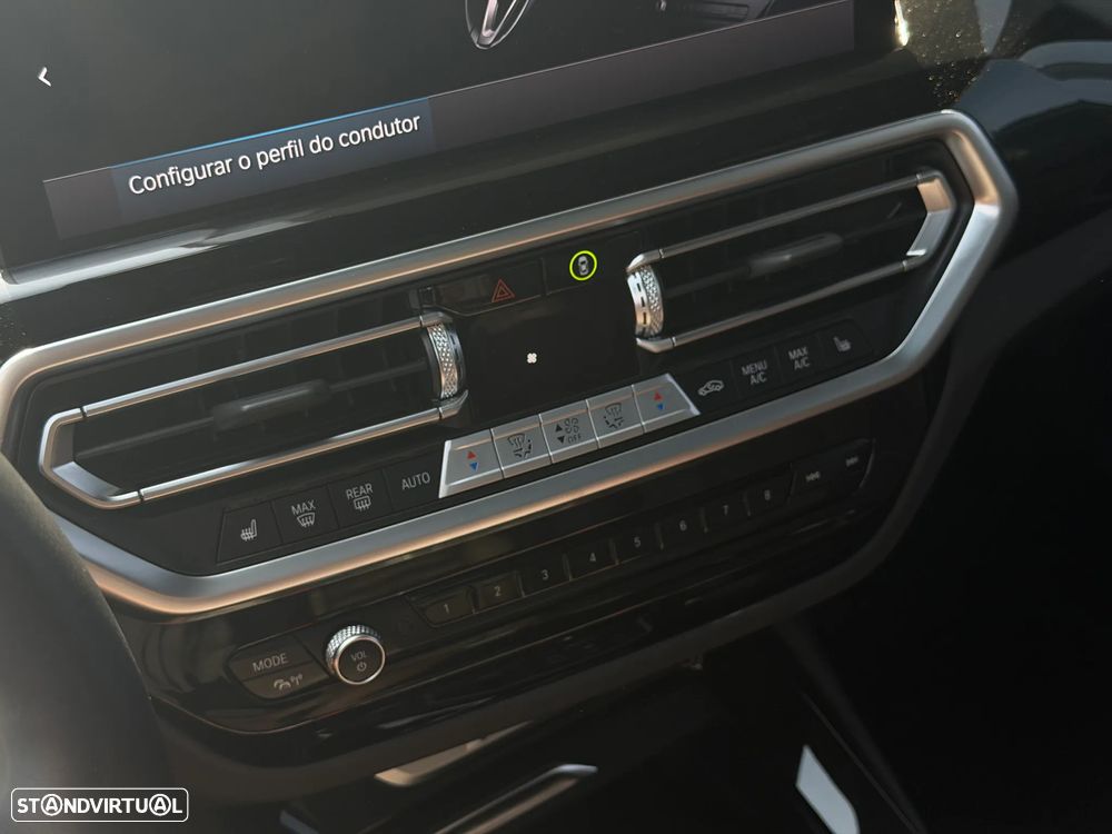 BMW iX3 M Sport Impressive - 13