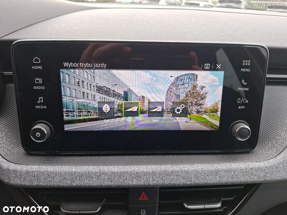 Skoda Kamiq 1.5 TSI Edition 130 - 16