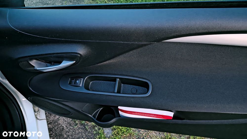Fiat Punto - 16