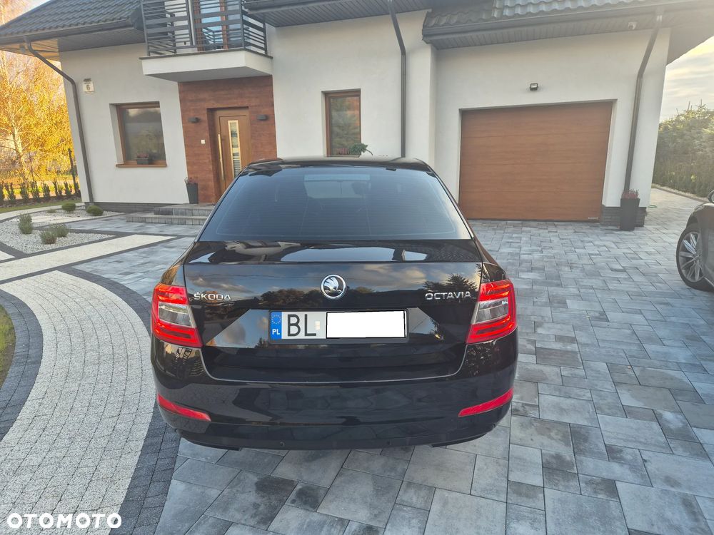 Skoda Octavia 2.0 TDI Ambition - 6
