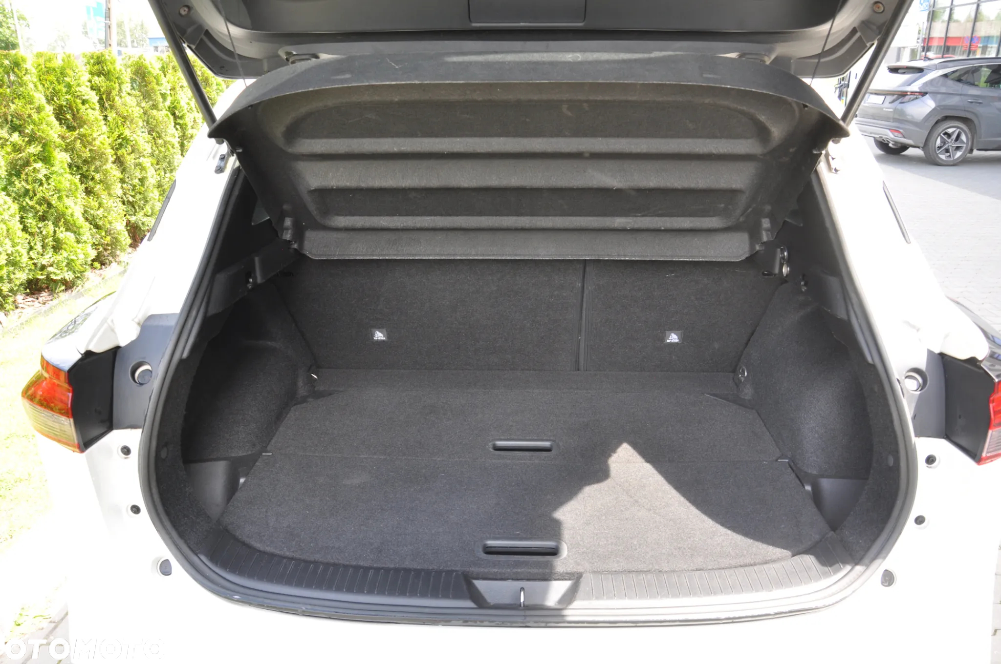 Nissan Qashqai 1.3 DIG-T mHEV Tekna Xtronic - 17
