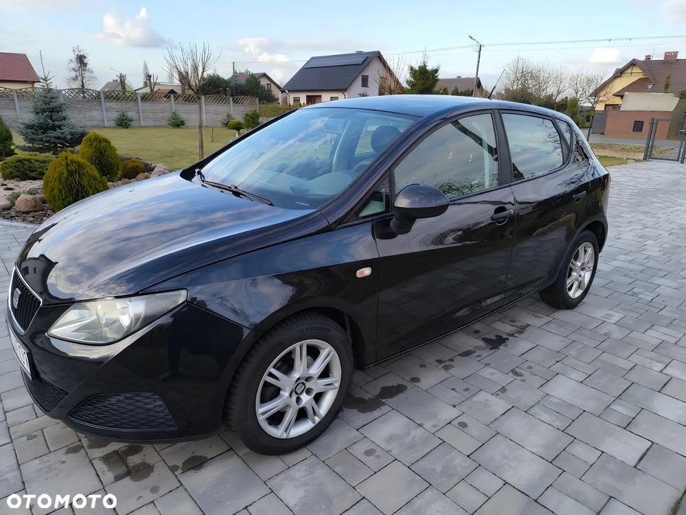 Seat Ibiza - 3