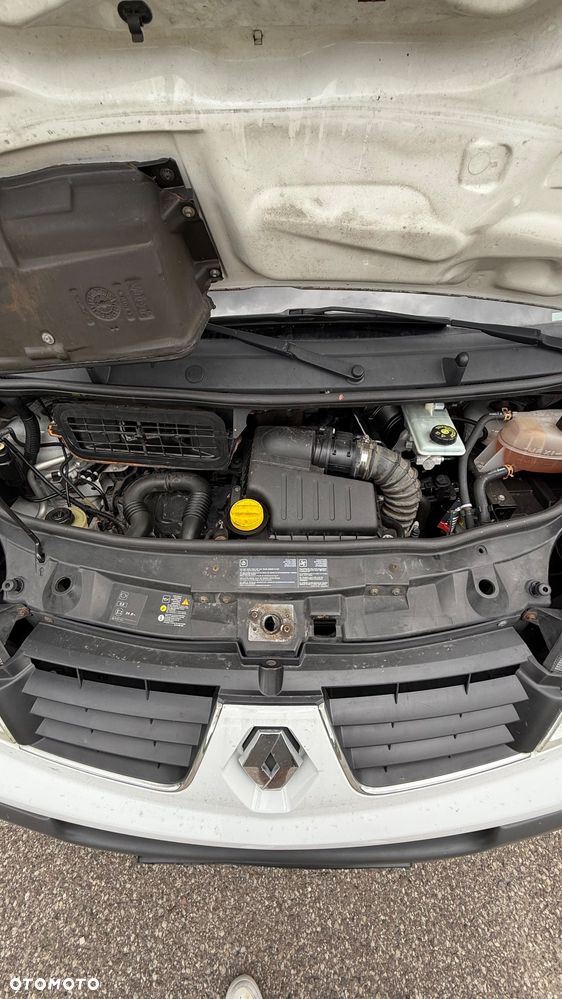 Renault Trafic - 8