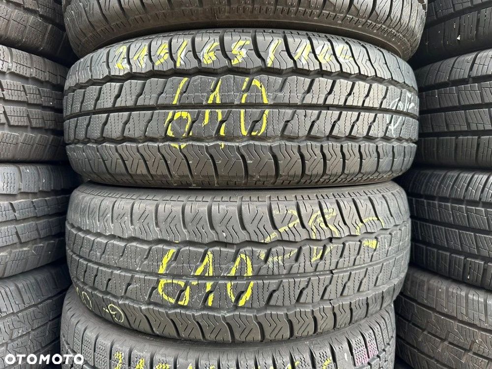 215/65r16C Maxxis VanSmart AS AL2_8,5mm_4szt_(610) - 4