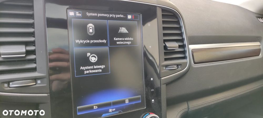 Renault Koleos ENERGY dCi 175 4WD INTENS - 24