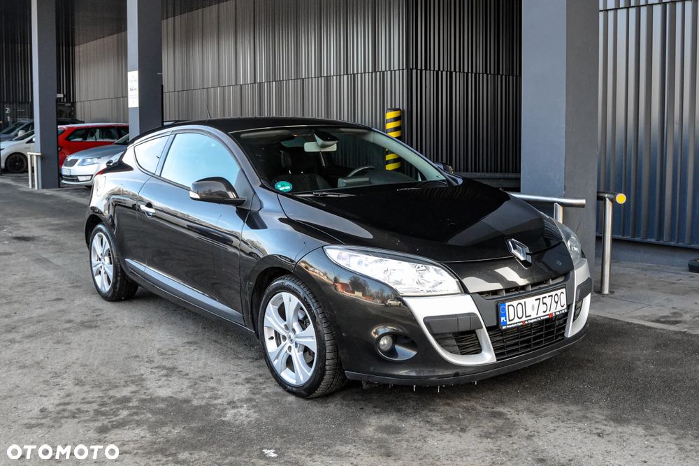 Renault Megane - 6