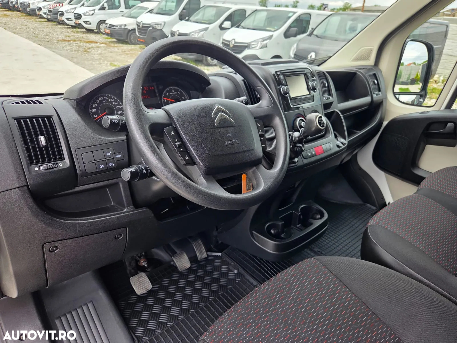 Citroën Jumper L3H2 - 21