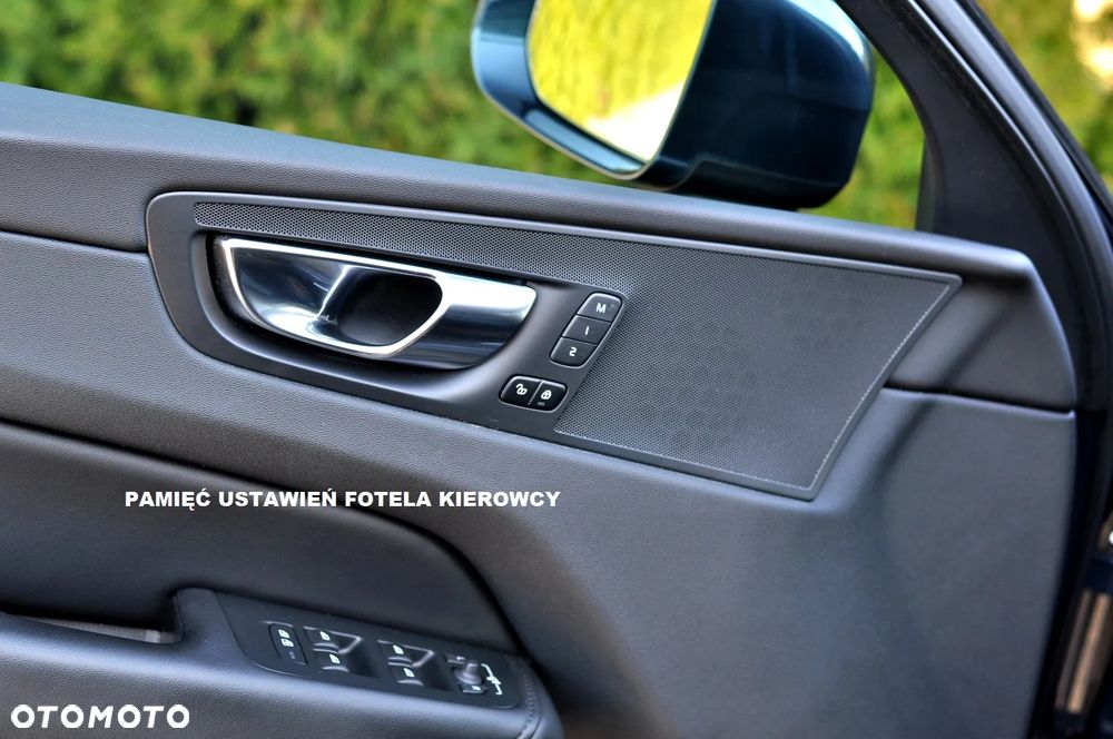 Volvo XC 60 B4 D Geartronic Inscription - 17