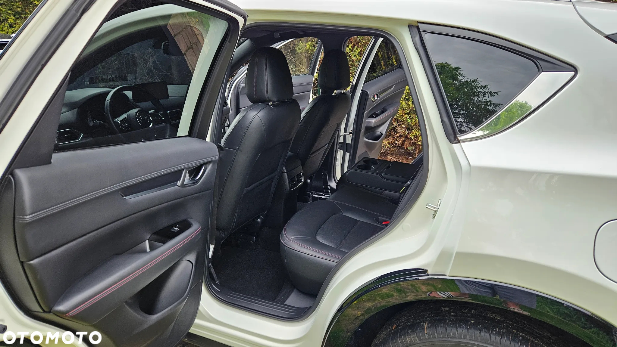 Mazda CX-5 - 33