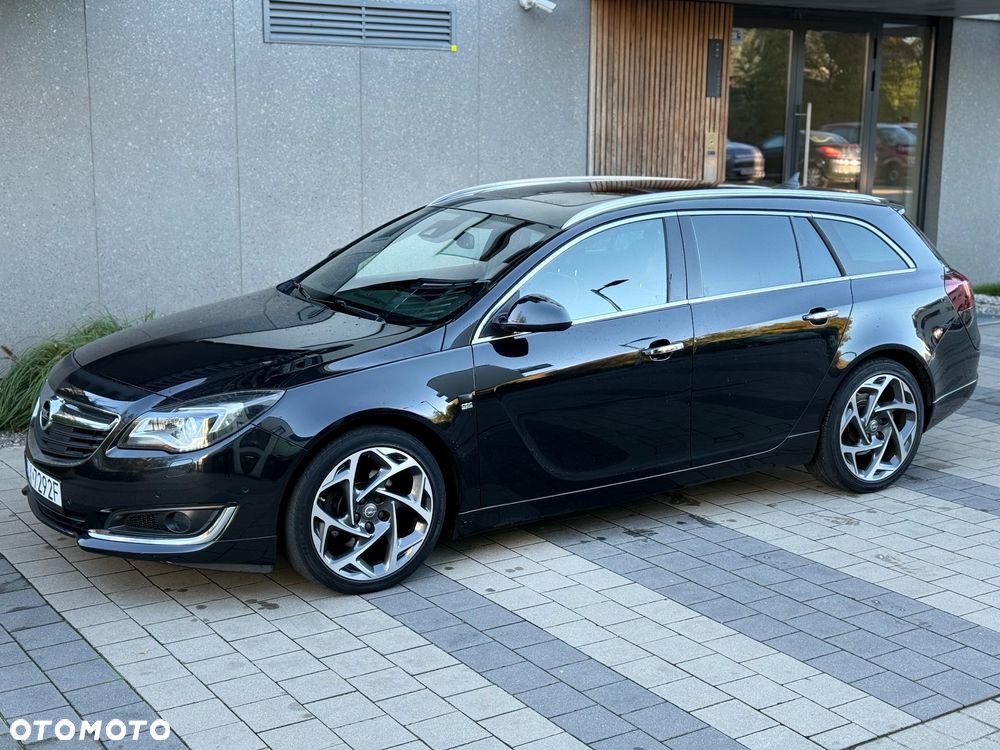 Opel Insignia - 6