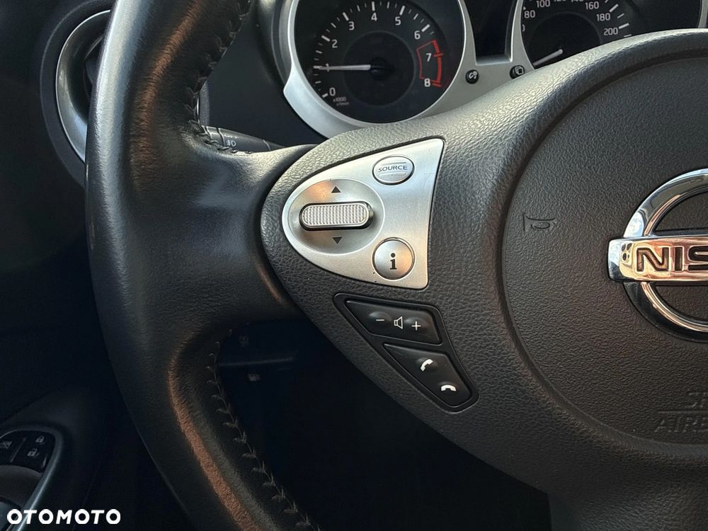 Nissan Juke 1.6 N-Connecta - 30