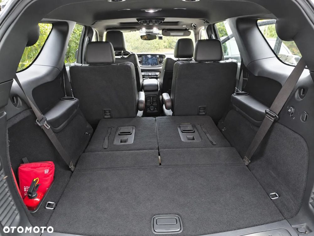 Dodge Durango - 16