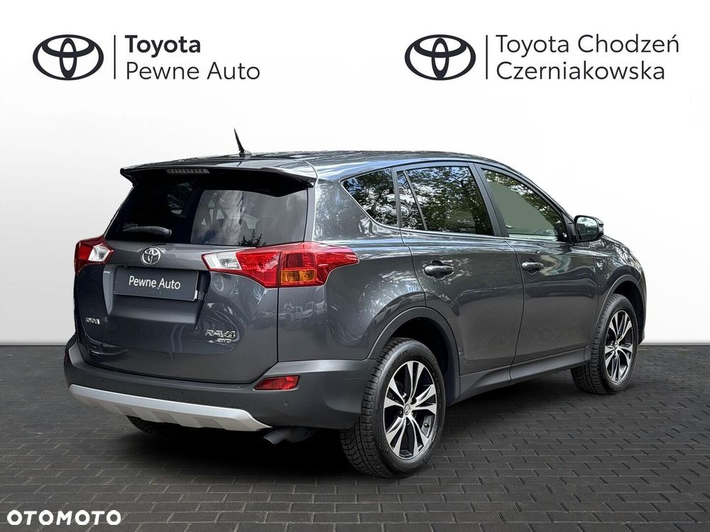 Toyota RAV4 - 3