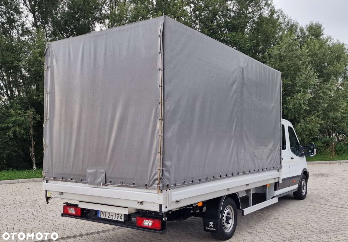 Ford Transit - 5
