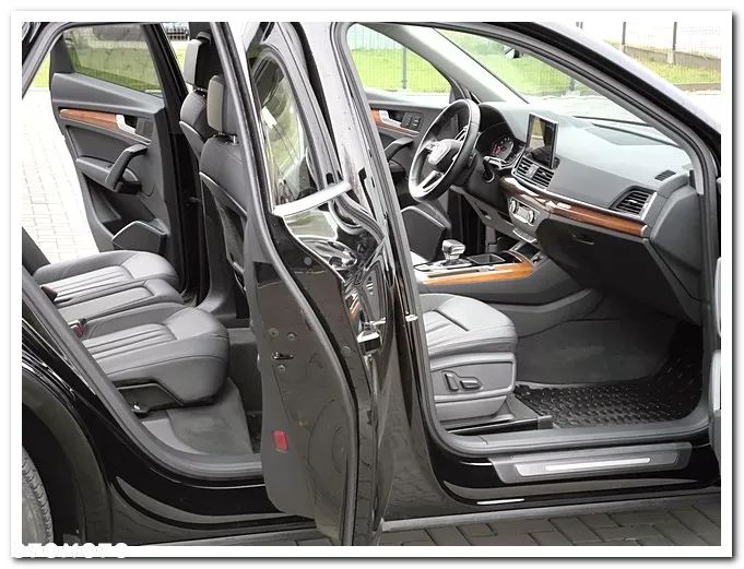 Audi Q5 2.0 TFSI Quattro S tronic sport - 8