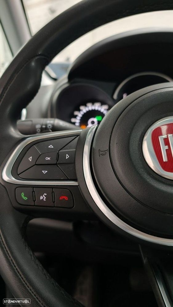 Fiat 500L 1.3 MJ Cross Dualogic S&S - 43