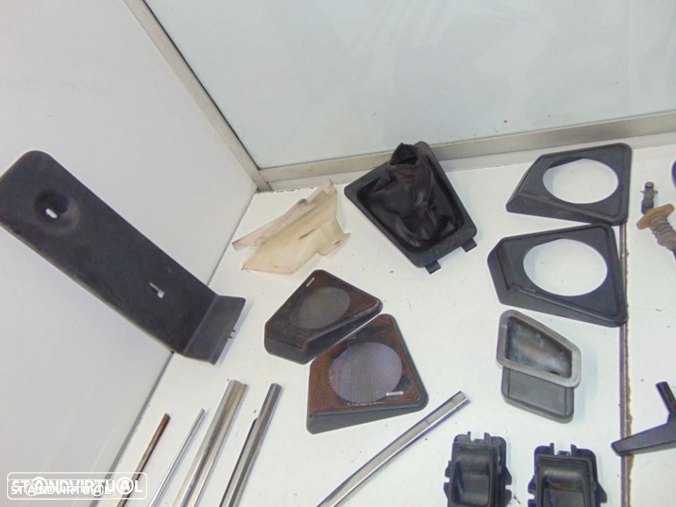 Volvo 340 várias pequenas peças - 4