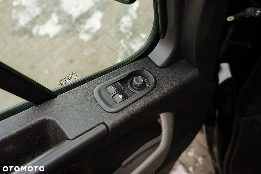 Opel Movano - 10