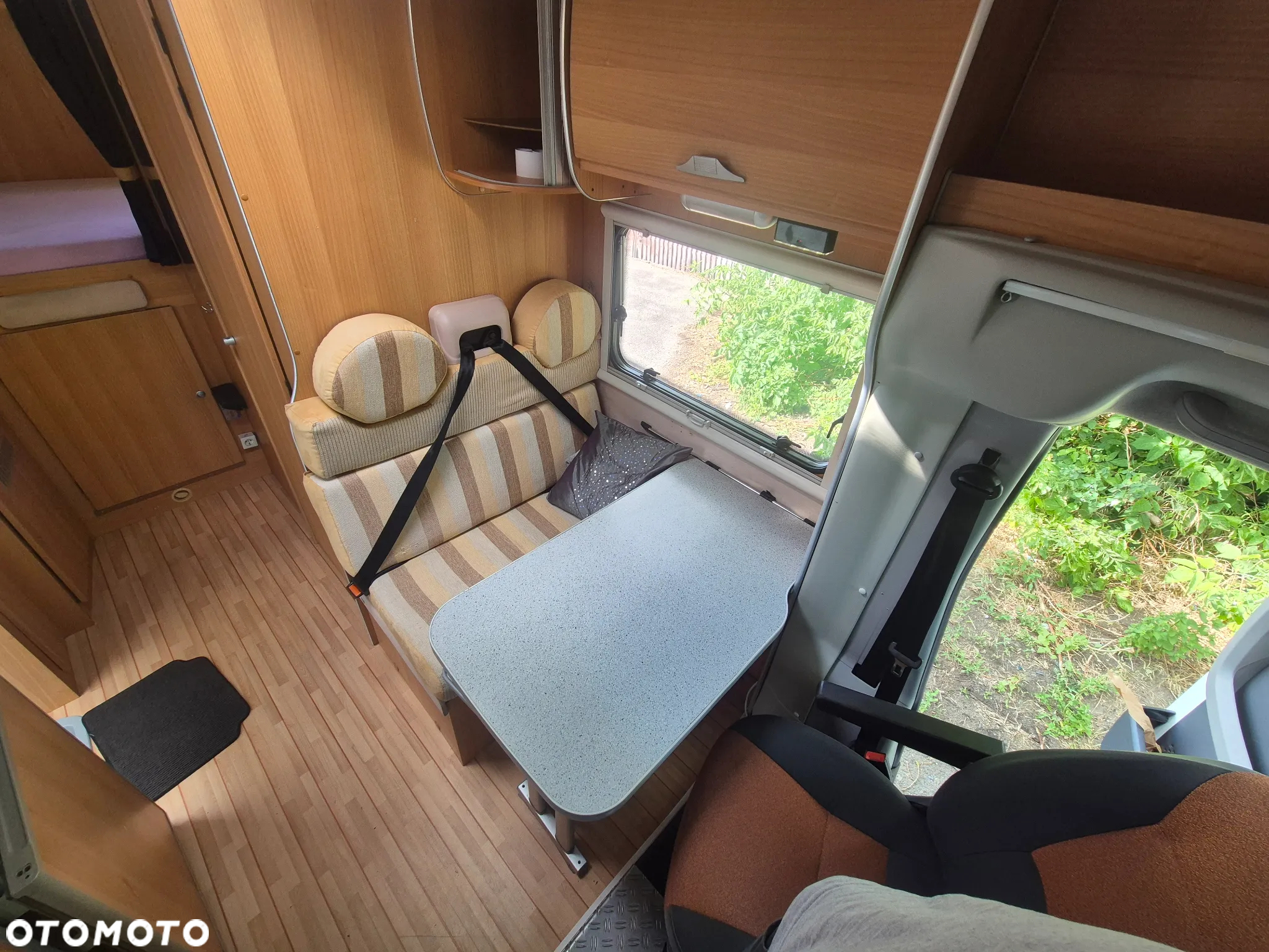 Fiat Ducato - 21