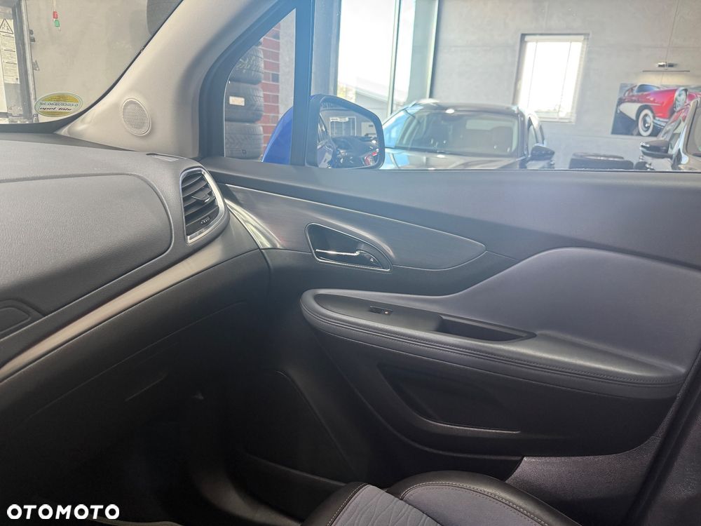 Opel Mokka 1.4 Turbo ecoFLEX Start/Stop Color Edition - 24
