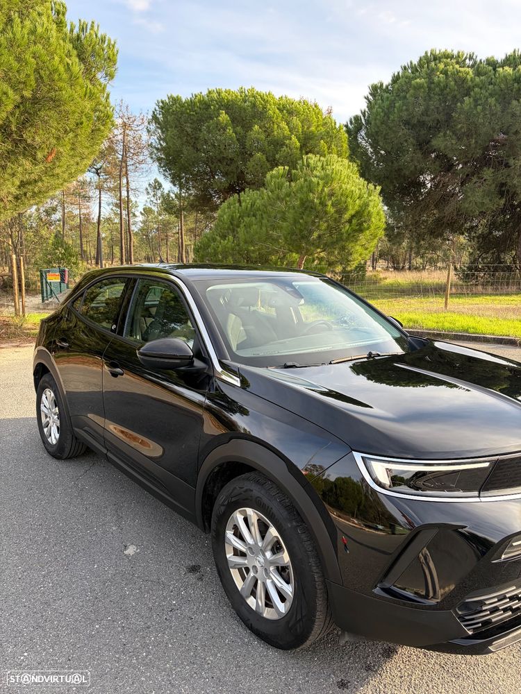 Opel Mokka-e Edition - 3