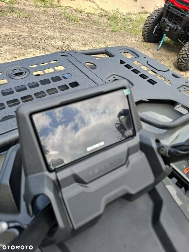 CFMoto CForce - 2
